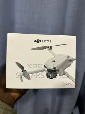 Dji Lito 1