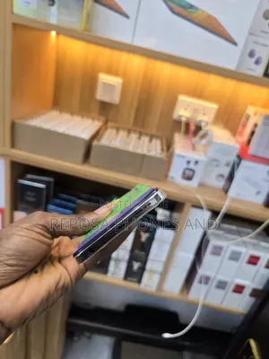 New Infinix Hot 40i 256 GB Green
