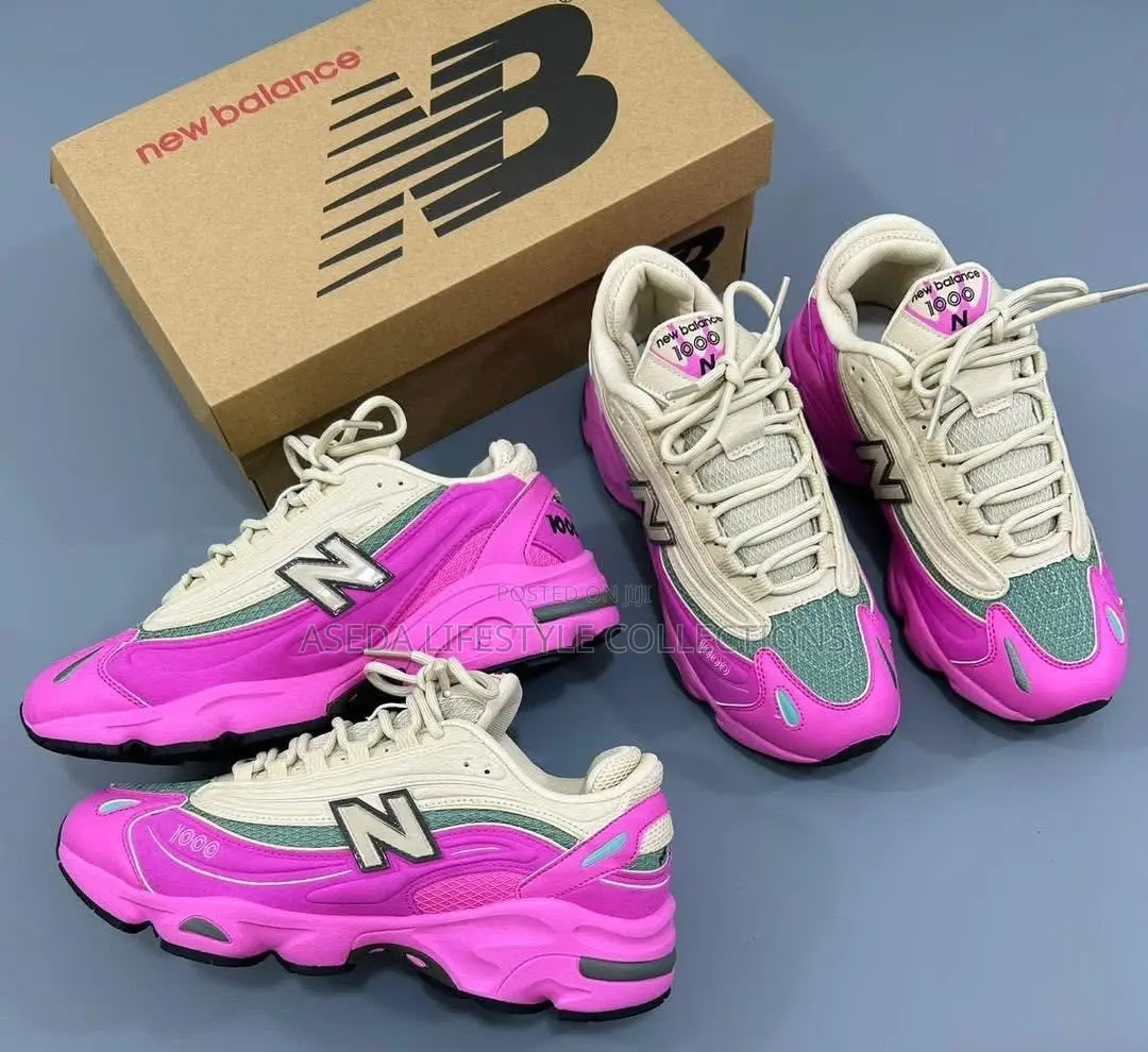New Balance 1000 Sneakers