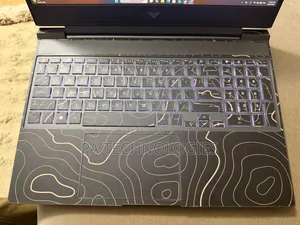 Laptop HP Victus 15 16GB AMD Ryzen 7 SSD 1T