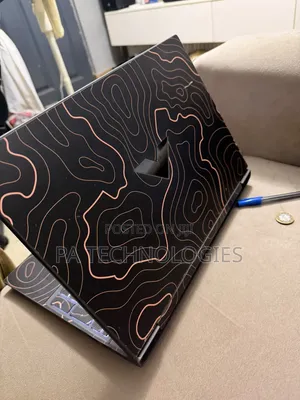 Laptop HP Victus 15 16GB AMD Ryzen 7 SSD 1T