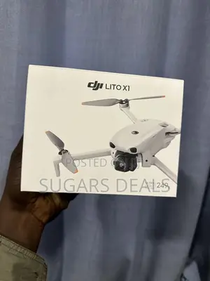 Dji Lito 1x