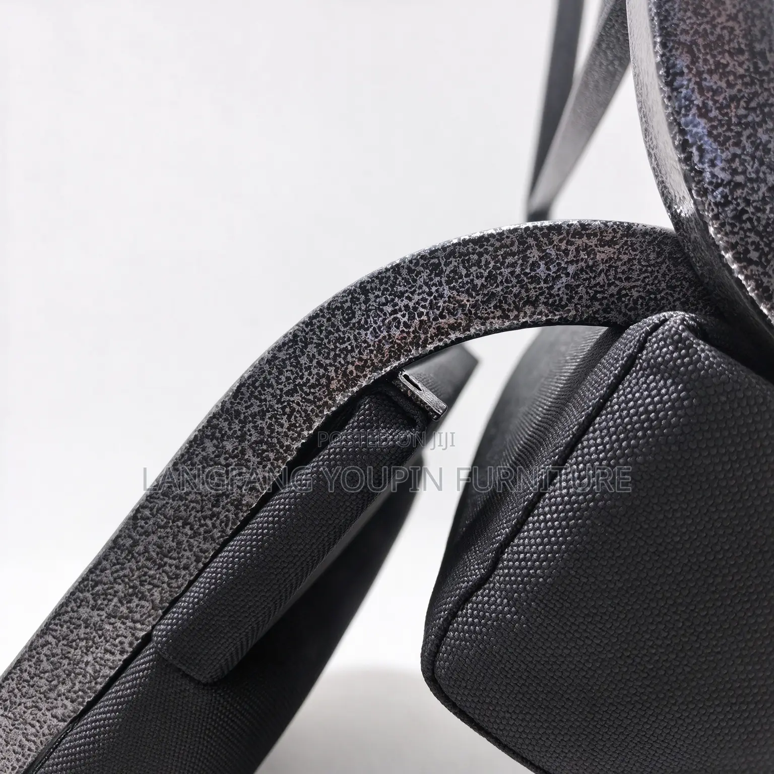 Stackable Padded Church Chairs | in Stock Ghana Warehouse, View Sample