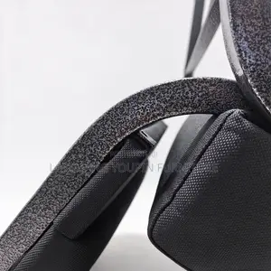 Stackable Padded Church Chairs | in Stock Ghana Warehouse, View Sample