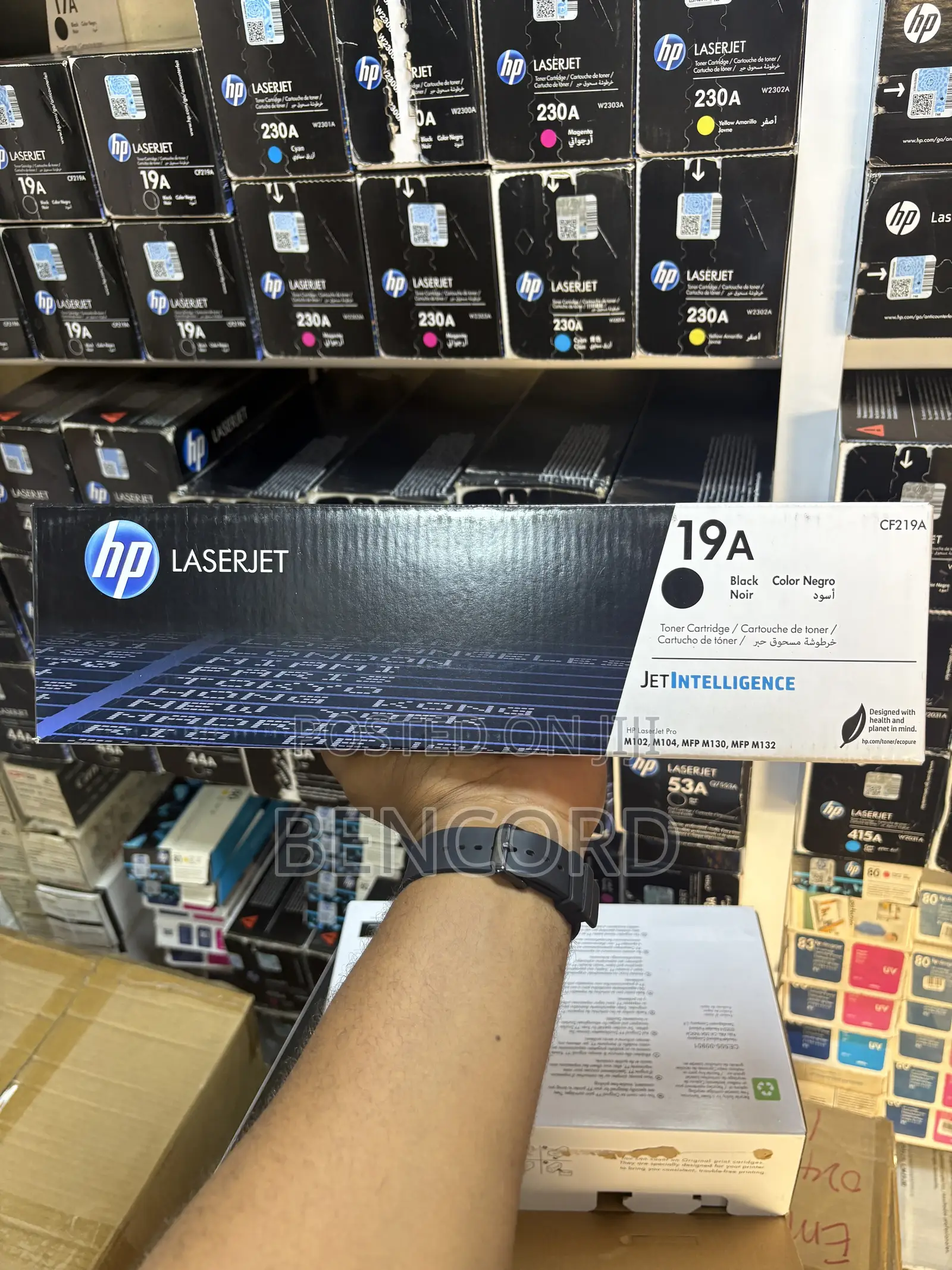 19a Drum (M 102,m104,mfp M130, MFP M132)