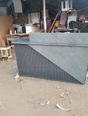 Reception Counter