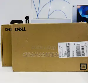 New Laptop Dell 32GB Intel Core Ultra 7 SSD 1T