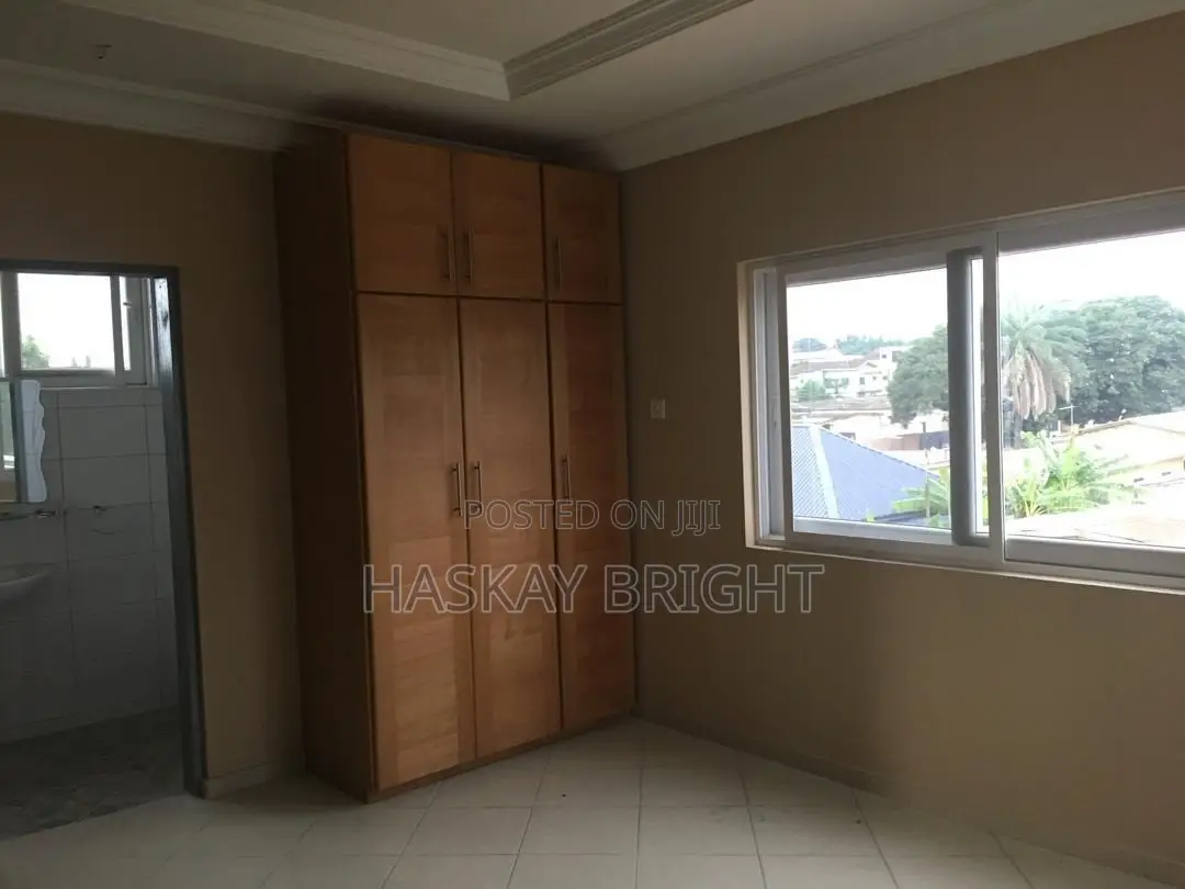 3bdrm House in Abelemkpe for rent