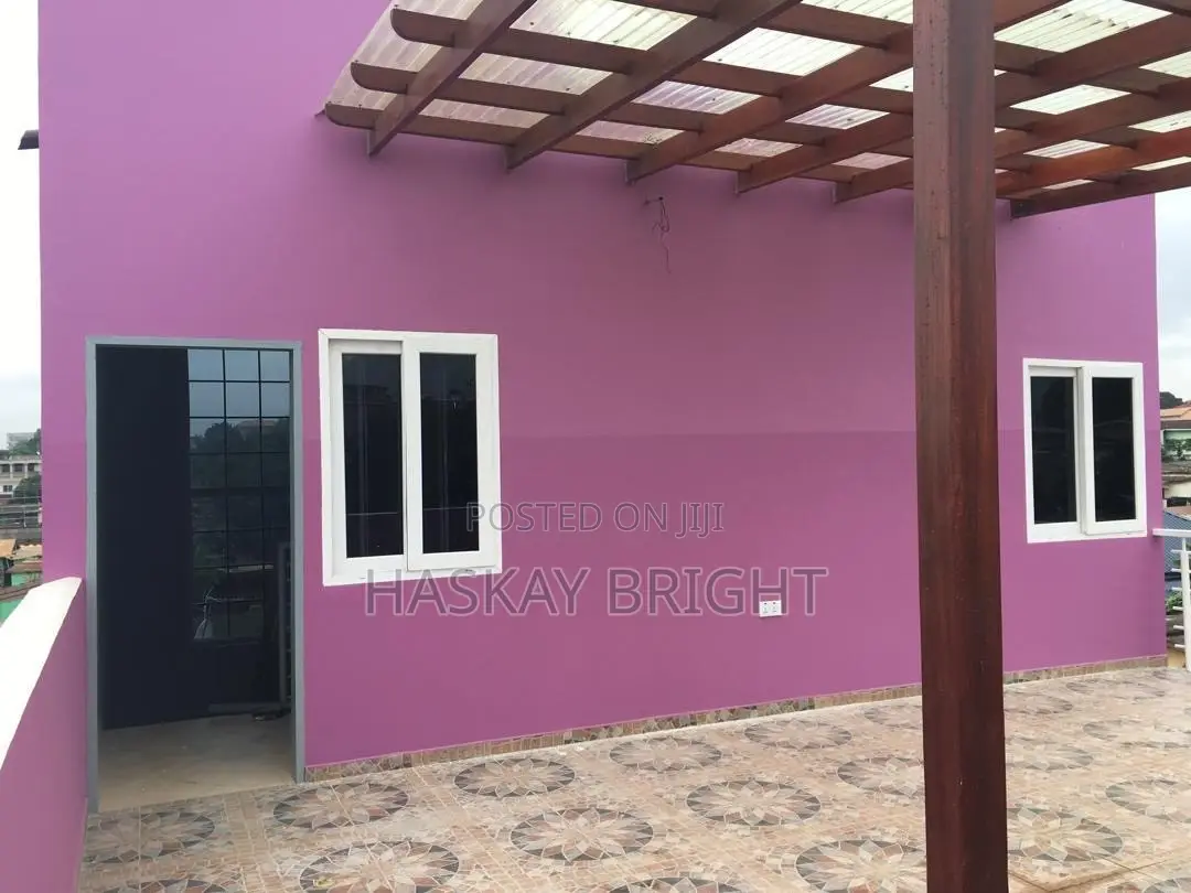 3bdrm House in Abelemkpe for rent