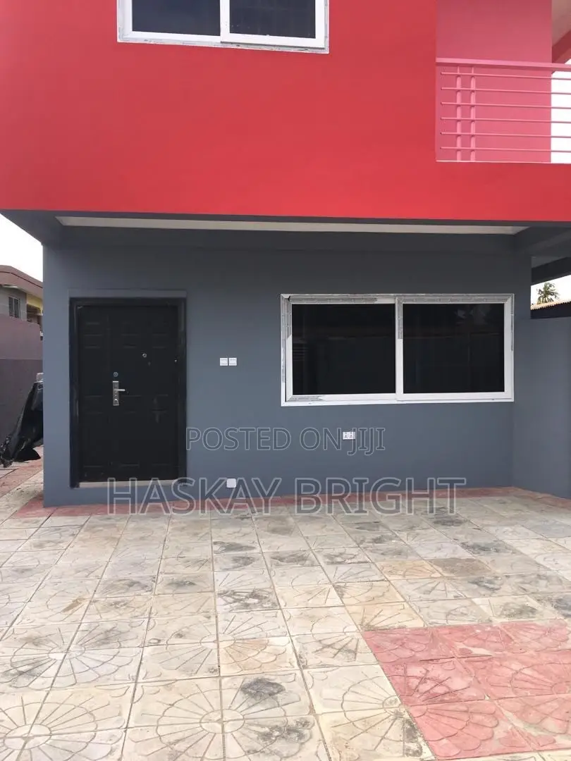 3bdrm House in Abelemkpe for rent