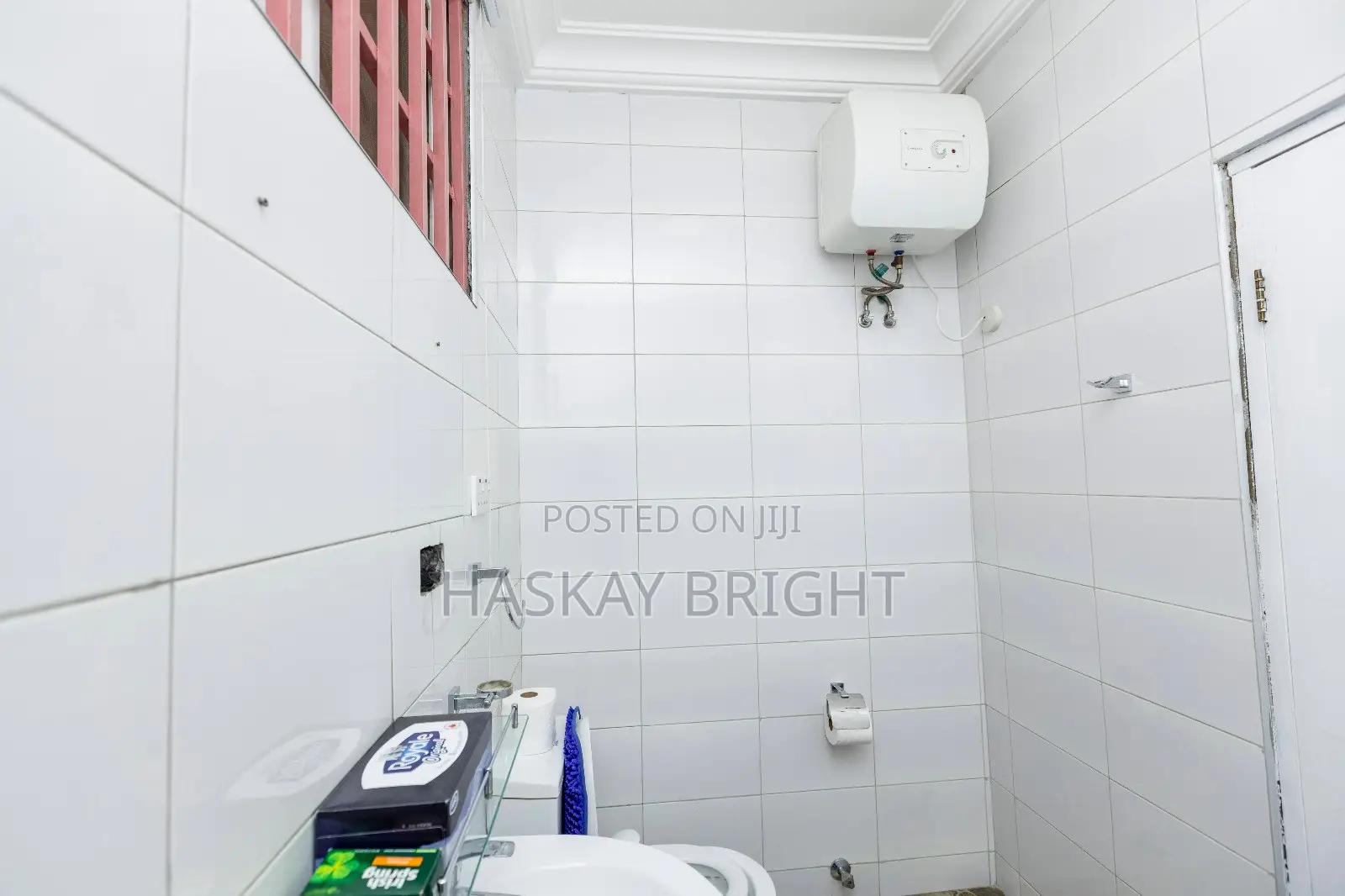 3bdrm House in Abelemkpe for rent