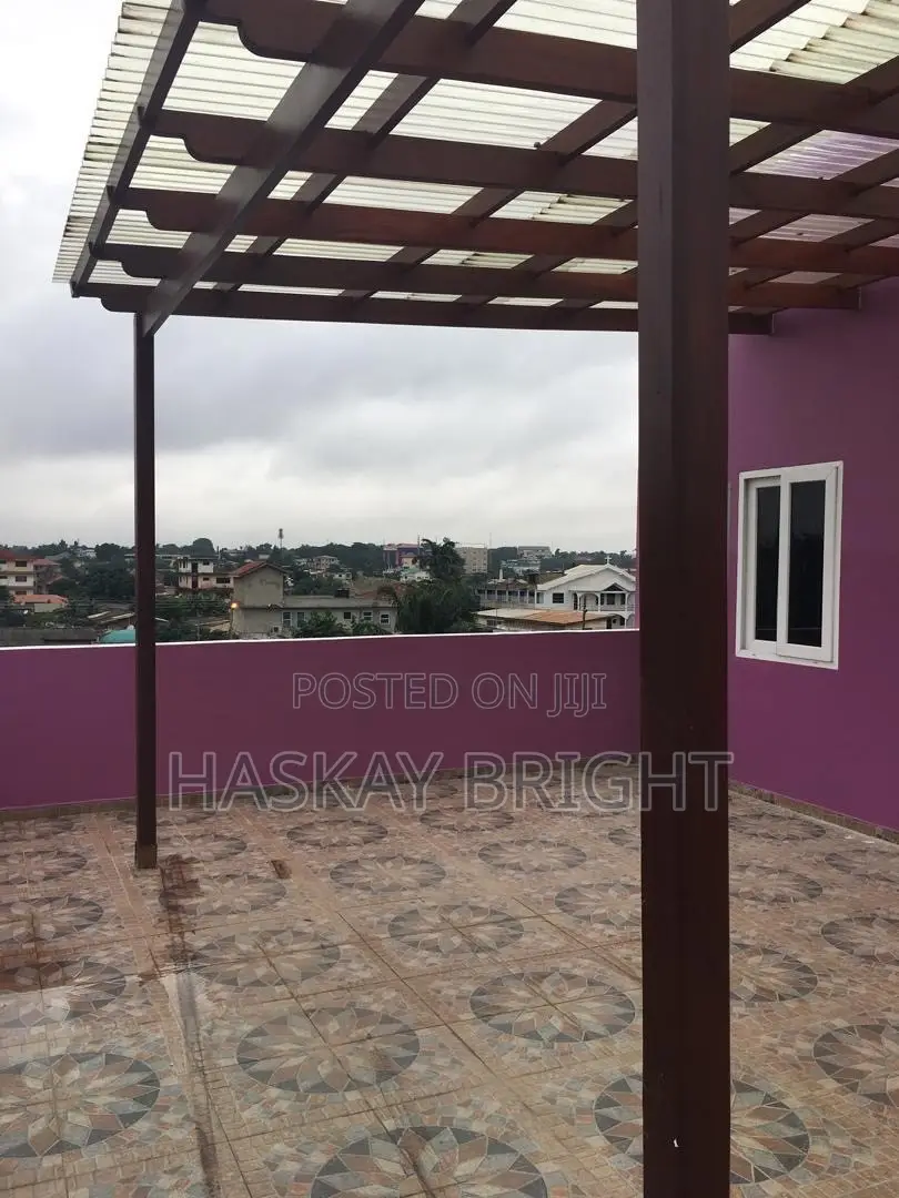 3bdrm House in Abelemkpe for rent