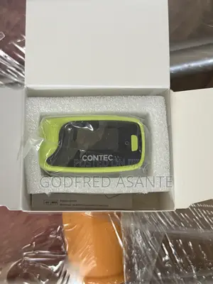 Contec Pulse Oximeter