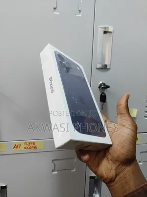 New Apple iPhone 17 Pro Max 256 GB Blue