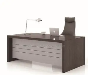 Executive Office Desk