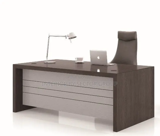 Executive Office Desk