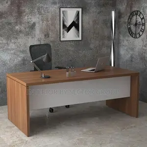 Executive Office Desk