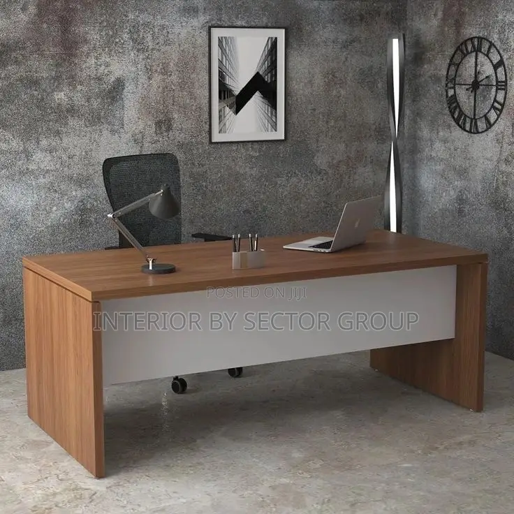 Executive Office Desk