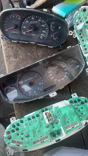 Home of Meter Board and Dash Board