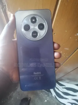 Xiaomi Redmi 14C 256 GB Blue