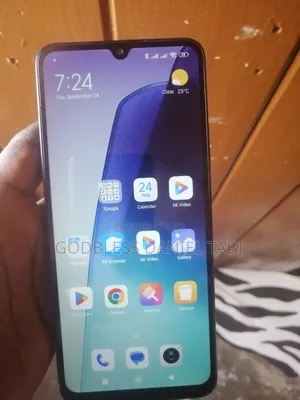 Xiaomi Redmi 14C 256 GB Blue