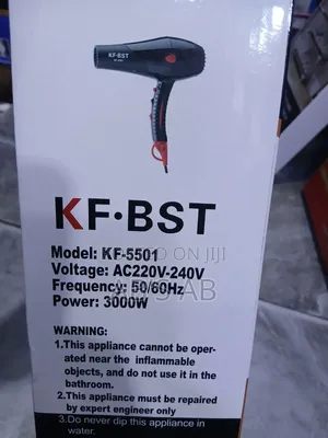 Hand Dryer 3000W