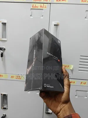 New Xiaomi 14 Ultra 512 GB Black