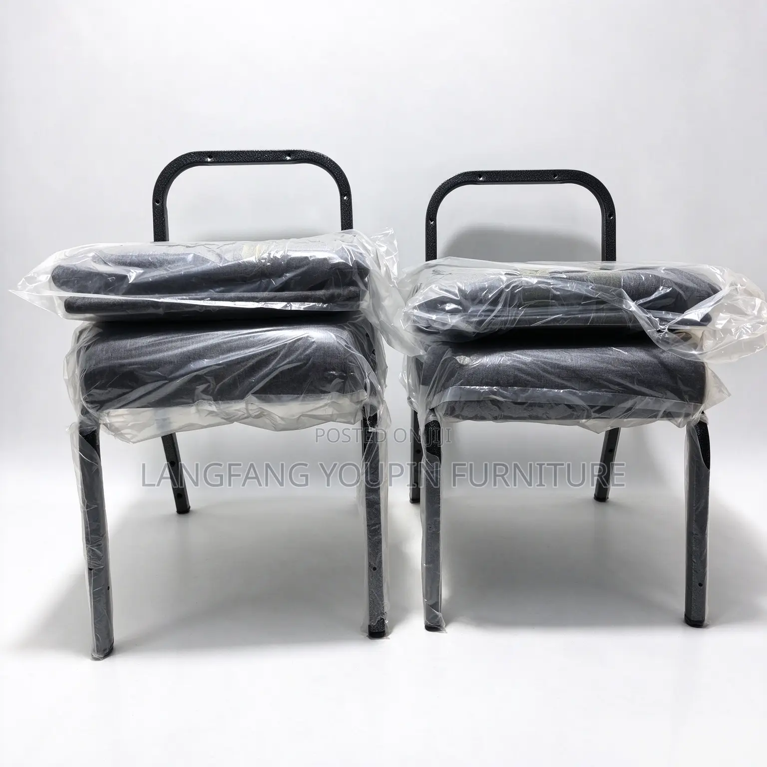 Durable Church Seat for Church Service Fellowship