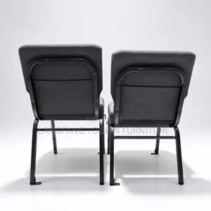 Durable Church Seat for Church Service Fellowship