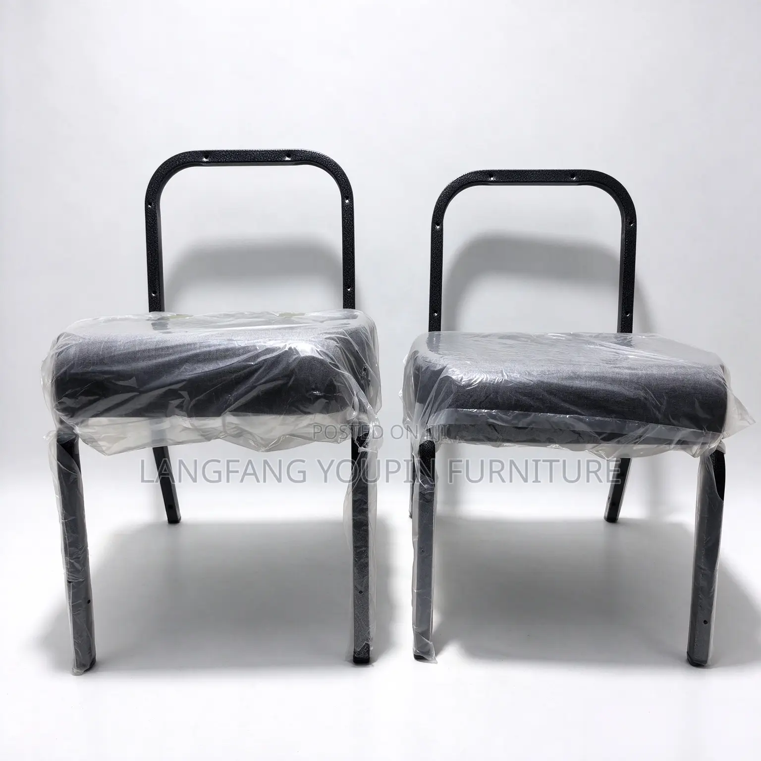 Durable Church Seat for Church Service Fellowship