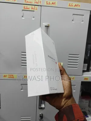 New Xiaomi 17T 512 GB Black