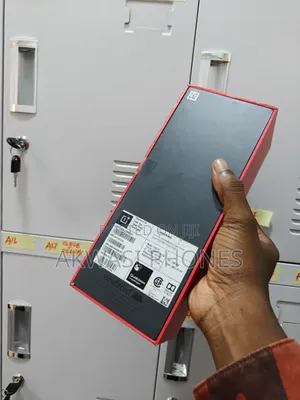 New OnePlus 9 256 GB Black