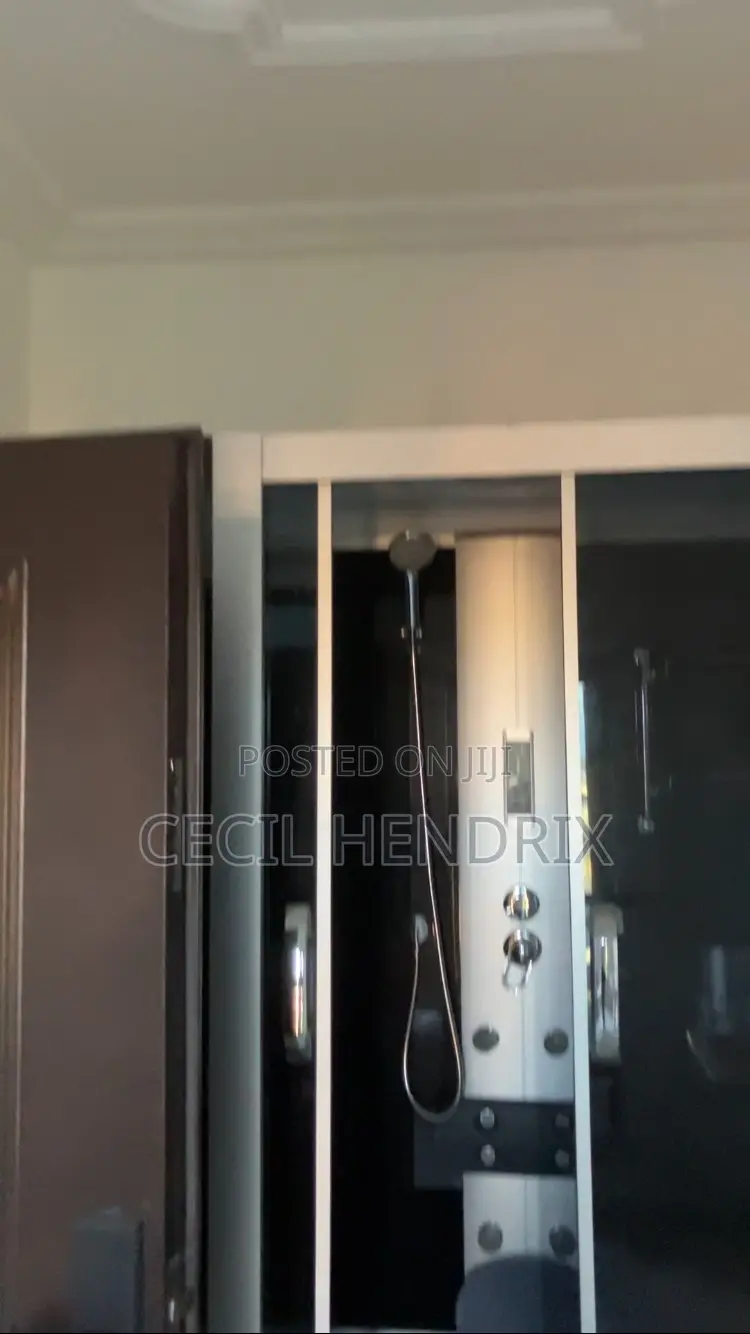 Furnished 3bdrm Apartment in Baah Yard for rent