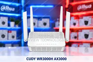 Cudy WR3000H AX3000 Wi-Fi 6 Mesh Router