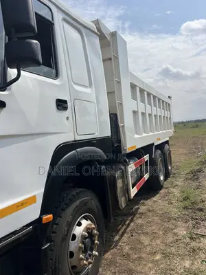 10 Wheeler Howo Truck for Sale