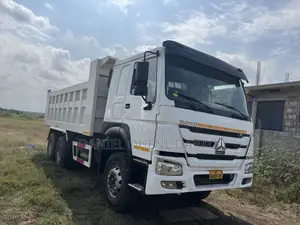 10 Wheeler Howo Truck for Sale
