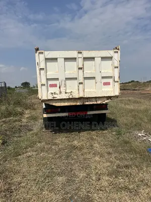 10 Wheeler Howo Truck for Sale