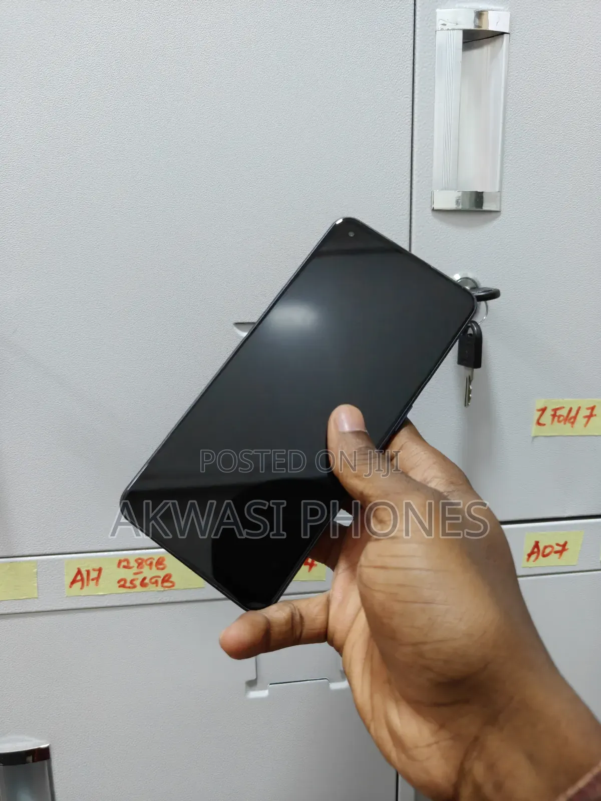Oppo Reno7 Lite 256 GB Blue