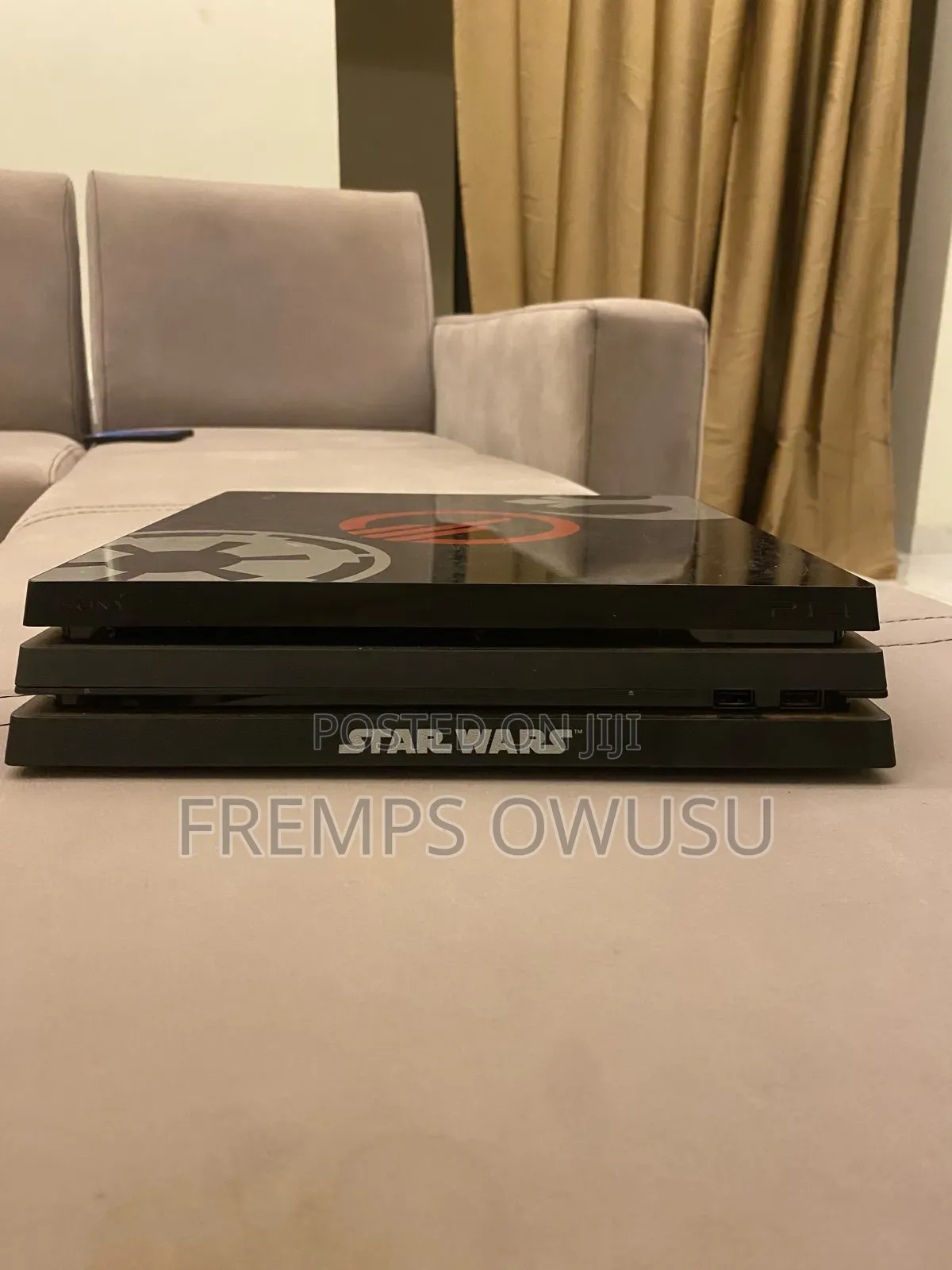 Sony Ps4 Pro