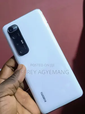 Xiaomi Mi 10 256 GB White