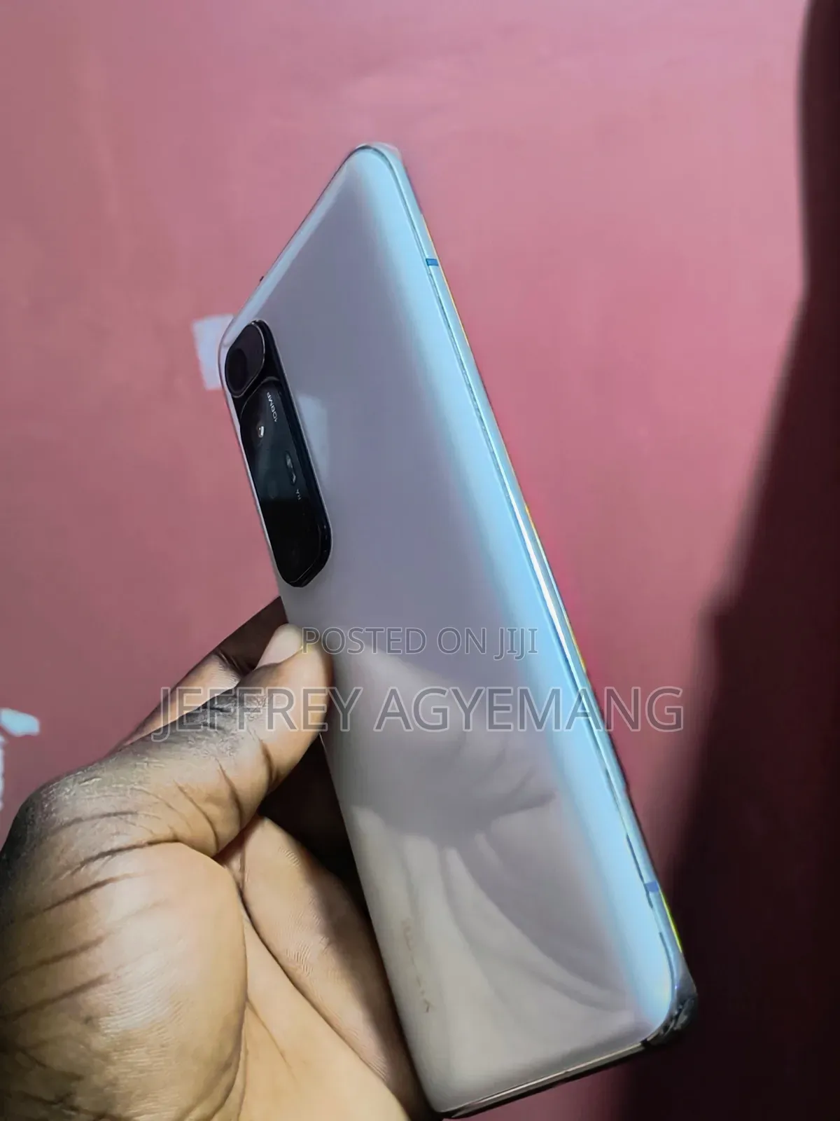 Xiaomi Mi 10 256 GB White