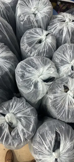 Black Concrete Rubber