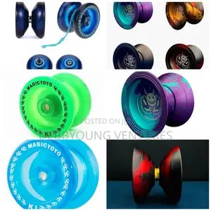 Yo-Yo for Kids