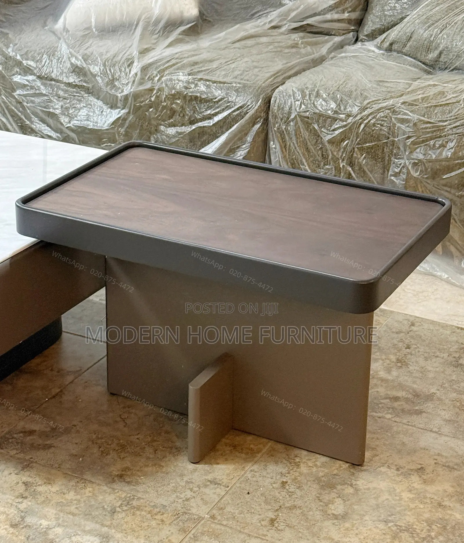 Luxury Coffee Table Set | Imported | Heavy Solid | Center Table