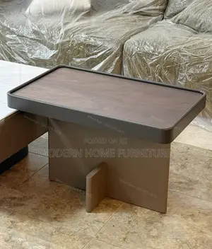 Luxury Coffee Table Set | Imported | Heavy Solid | Center Table