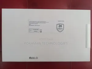 New Samsung Galaxy Tab A11 64 GB Black