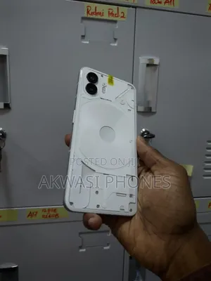 New Nothing Phone 2 256 GB