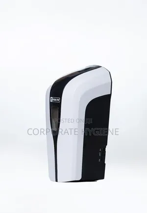 Automatic Sanitizer Dispenser