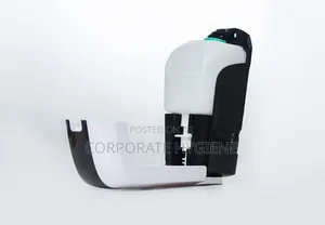 Automatic Sanitizer Dispenser