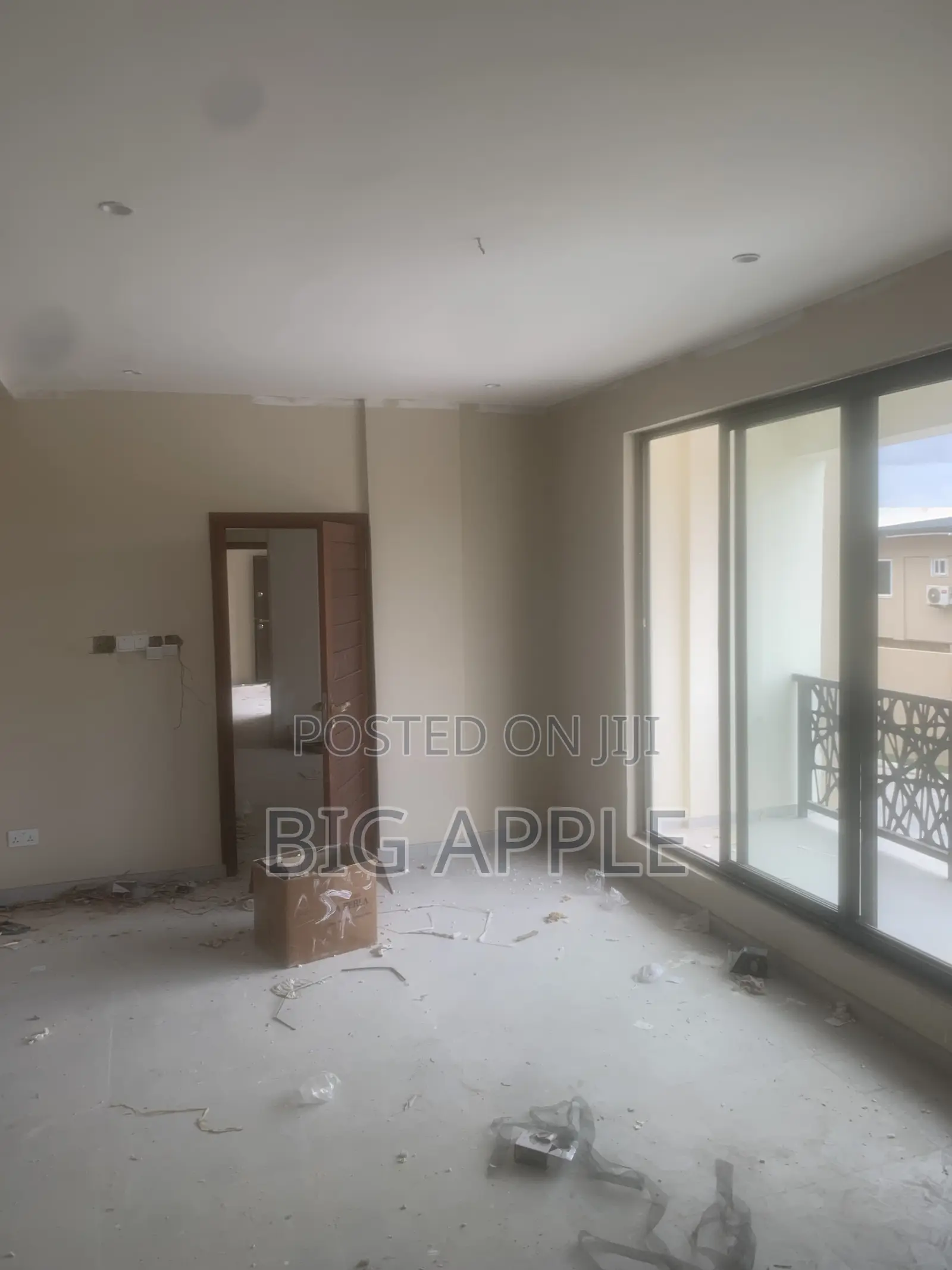 2bdrm Apartment in North Legon for rent